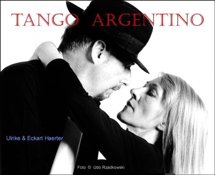 Ulrike & Eckart- Foto © Udo Rzadkowski