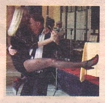 Ulrike & Eckart - Foto © 
"Qué" Sevilla