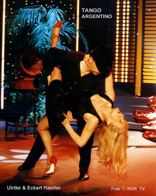 Ulrike & Eckart- Foto © NDR Fernsehen